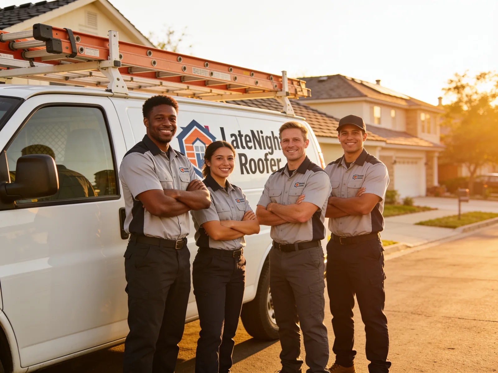 Emergency Roof Repair company in Mercer, TN